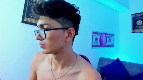   online show from 21, 1, 2025