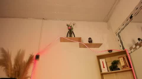Snapshot of tylla__ chatting on 9, 5, 2026 tylla__ online show from 9, 5, 2026