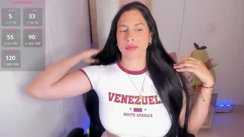 tylor_love online show from 21, 9, 2025