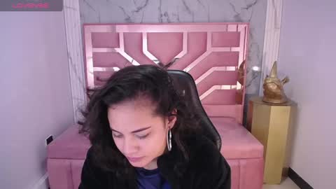 Snapshot of tyna_ch chatting on 6, 12, 2024 TYNA online show from 6, 12, 2024