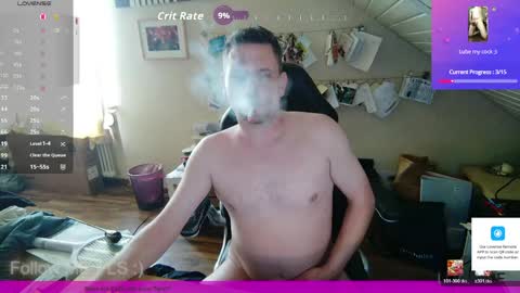 Sascha online show from 13, 5, 2026