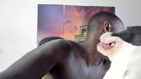 Dvid Rullers online show from 22, 3, 2026