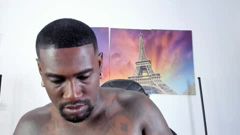 Dvid Rullers online show from 25, 3, 2026