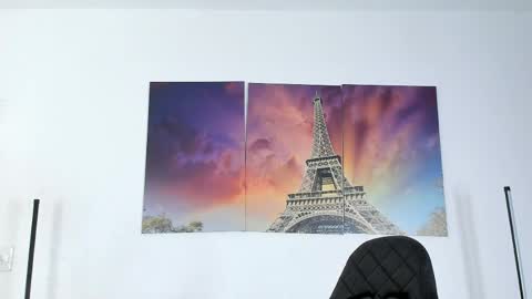 Dvid Rullers online show from 12, 4, 2026