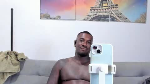 Dvid Rullers online show from 18, 6, 2026