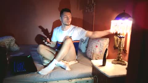 Dennis Nadarevic online show from 19, 1, 2025