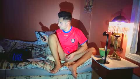 Dennis Nadarevic online show from 25, 10, 2025