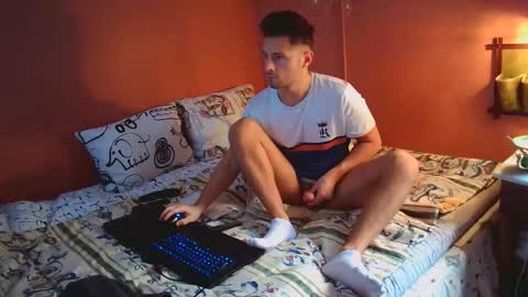 Dennis Nadarevic online show from 26, 10, 2025