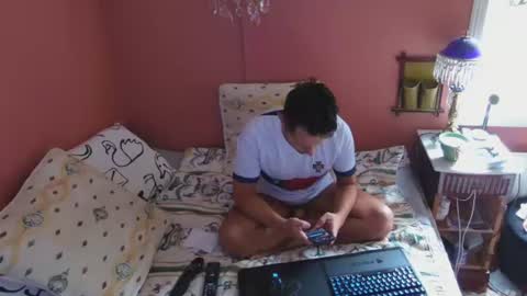 Dennis Nadarevic online show from 18, 7, 2026