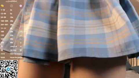 Snapshot of tyty_pupu chatting on 27, 10, 2025 Christine 3 Next broadcast tomorrow at 2100 GMT 5 online show from 27, 10, 2025