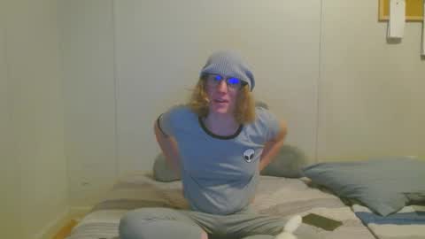 TylerAlternative online show from 14, 1, 2025