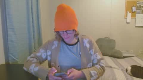 TylerAlternative online show from 26, 1, 2025