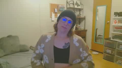 TylerAlternative online show from 6, 2, 2025