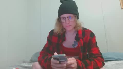 TylerAlternative online show from 3, 3, 2025