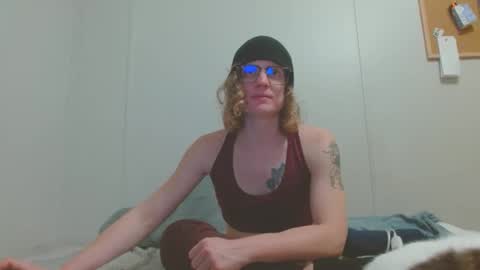 TylerAlternative online show from 5, 3, 2025