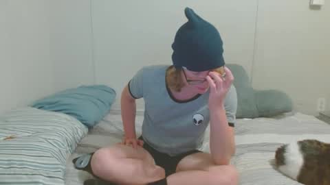 TylerAlternative online show from 11, 3, 2025