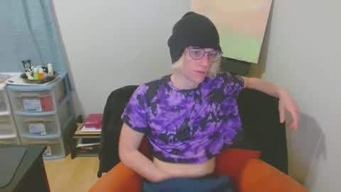 TylerAlternative online show from 28, 11, 2025