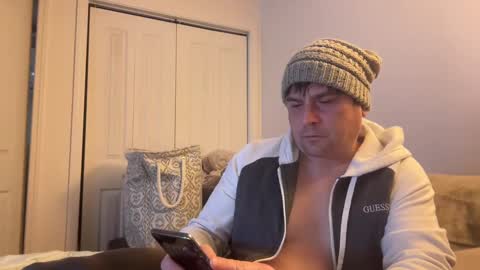 All4TheCookie online show from 23, 12, 2024