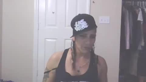 Azelia B online show from 27, 2, 2025