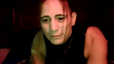 Azelia B online show from 14, 10, 2025