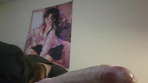 Azelia B online show from 8, 3, 2026