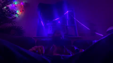 ucanthandleme1988 online show from 20, 1, 2025