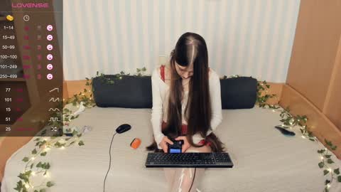 Liky online show from 3, 2, 2025