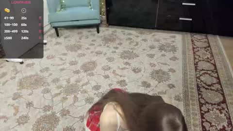 Liky online show from 23, 10, 2025