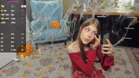 Liky online show from 2, 11, 2025