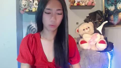 Snapshot of ugly_asianlover chatting on 4, 12, 2025 rechelle online show from 4, 12, 2025