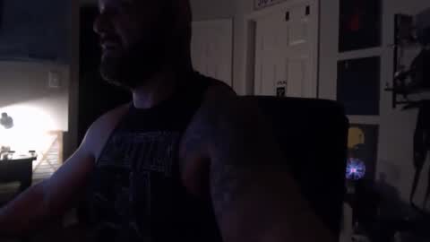 Ugly Viking online show from 14, 3, 2026