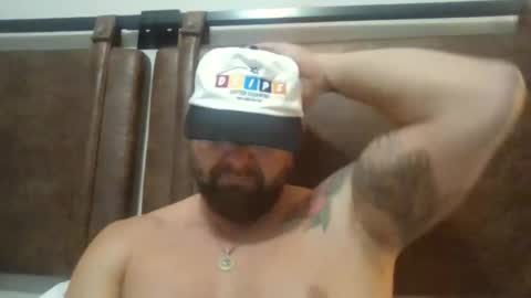 Ugly Viking online show from 1, 5, 2026