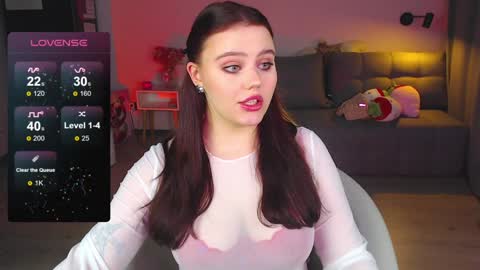 Alice online show from 25, 12, 2024