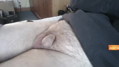 Hairy UK guy online show from 10, 1, 2025
