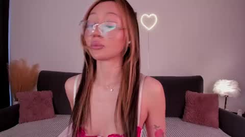 Naomi online show from 8, 7, 2026