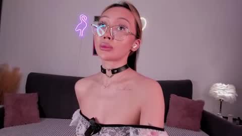 Naomi online show from 14, 7, 2026