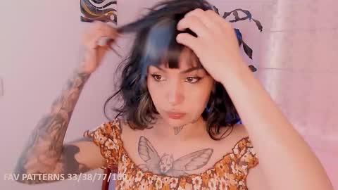 Martina online show from 14, 12, 2025