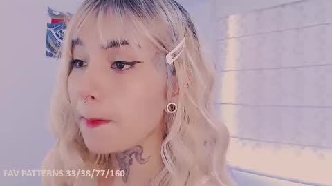 Martina online show from 15, 12, 2025