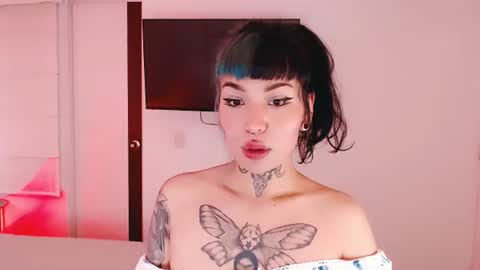 Martina online show from 19, 6, 2026