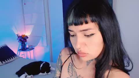 Martina online show from 4, 7, 2026