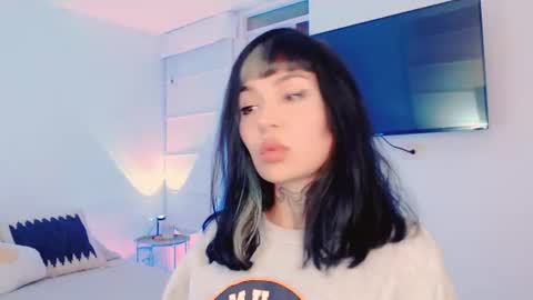 Martina online show from 24, 7, 2026