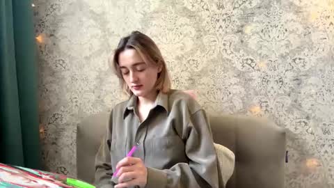 Emily online show from 14, 11, 2025