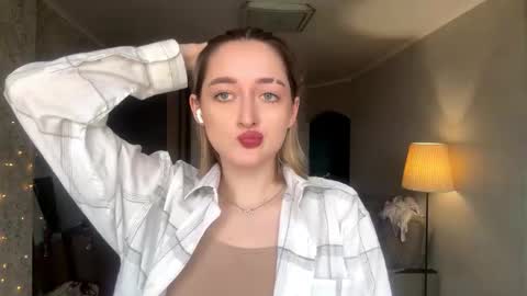 Emily online show from 20, 11, 2025