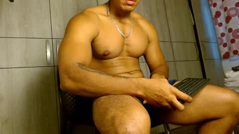 Felipe  model independent online show from 24, 4, 2026