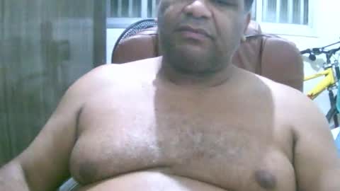 ulmo_br online show from 5, 11, 2025