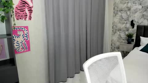 Melena online show from 13, 9, 2025