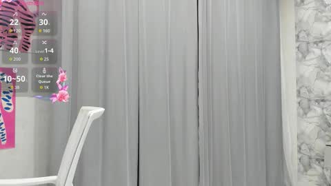 Melena online show from 24, 10, 2025