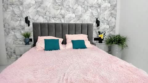 Melena online show from 3, 12, 2025