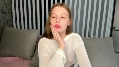 Melena online show from 14, 4, 2026