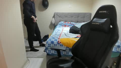 Snapshot of ulxer chatting on 6, 12, 2024 hi im mike tyson - online show from 6, 12, 2024